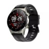 Pánske hodinky - NESTTI smart watch NE13 čierne
