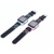 Detské hodinky - NESTTI smart watch G900 čierno-modré